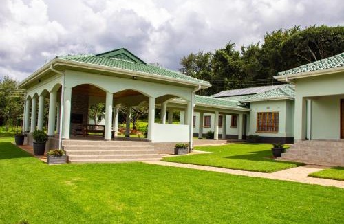 Juliasdale House | Sanya Holiday Home