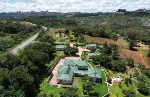 Juliasdale House | Sanya Holiday Home
