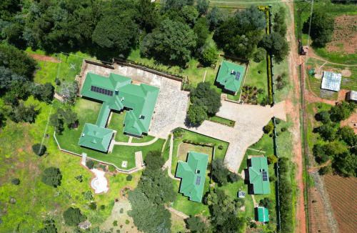 Juliasdale House | Sanya Holiday Home
