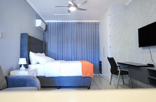 Gaborone Apartment | Sarona City Alpha Apartment L303