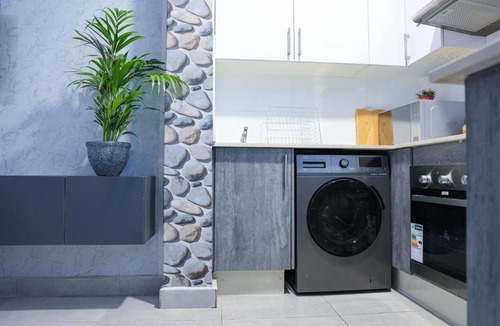 Gaborone Apartment | Sarona City Alpha Apartment L303