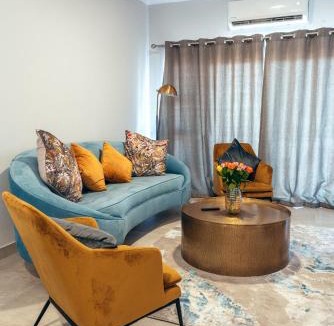 Gaborone Apartment | Sarona City Apartment A306