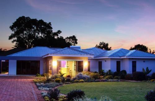 Harare Bed & Breakfast | Sarum Lodge