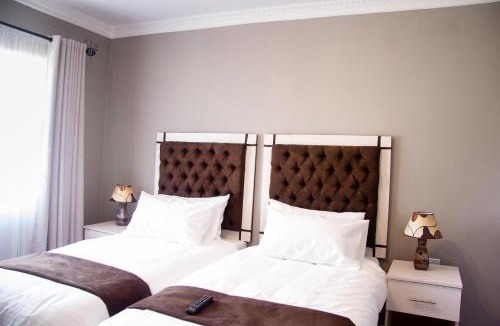 Harare Bed & Breakfast | Sarum Lodge