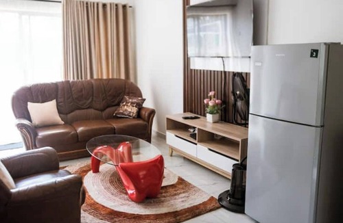 Harare Apartment | Savanna68 1 bed Apartment