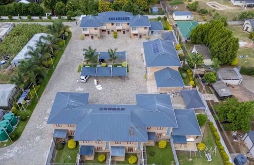 Harare Apartment | Savanna68 3Bed Apartment#2