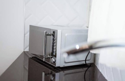 Harare Apartment | Savanna68 3bed Apartment#6