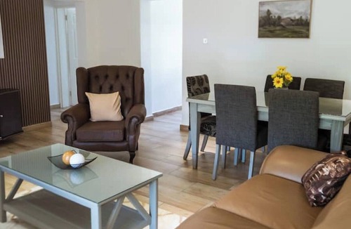 Harare Apartment | Savanna68 3bed Apartment#6