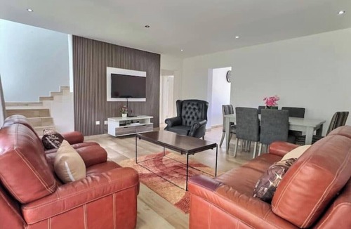 Harare Apartment | Savanna68 3bed Apartment#6