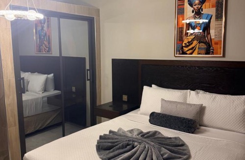 Ndola Apartment | Sazeesha Apartments