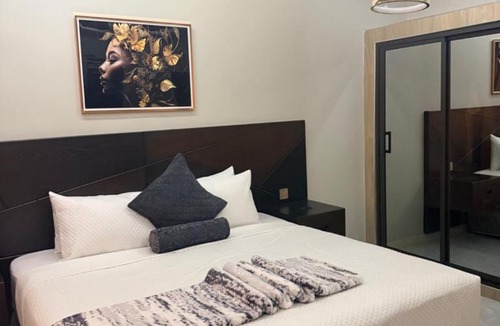 Ndola Apartment | Sazeesha Apartments