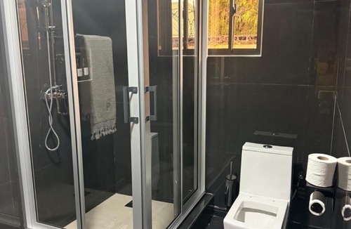 Ndola Apartment | Sazeesha Apartments