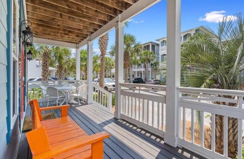 Seacrest Beach House | Sea La Vie , Walk Everywhere