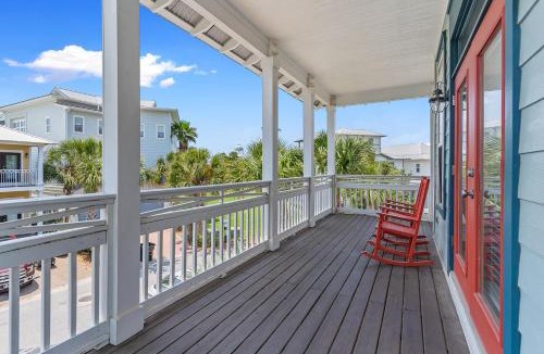 Seacrest Beach House | Sea La Vie , Walk Everywhere