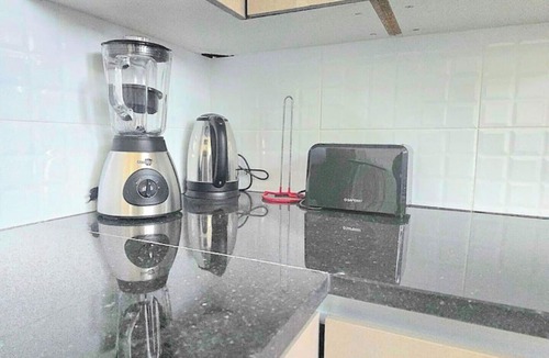 Victoria Falls Apartment | Sea of Dreams On The Falls 1