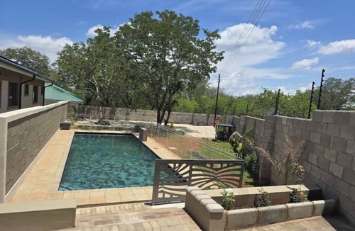 Victoria Falls Apartment | Sea Of Dreams On the Falls 2