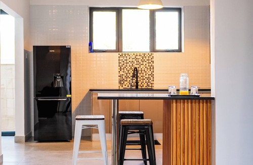 Victoria Falls Apartment | Sea Of Dreams