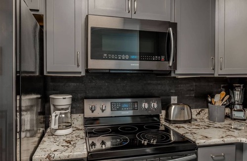 Cherry Grove Beach Condo | Sea Pond Villa Unit 3