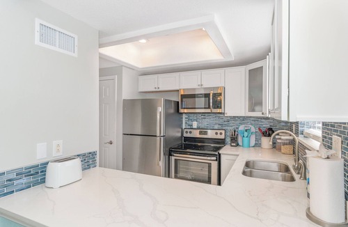 Cape Caneveral Beach Gardens House | Seaglass Shores, Steps to the Beach