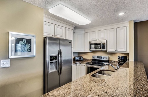 Miramar Beach Condo | Seascape 135, 2BR/2BA, Fun at the Beach