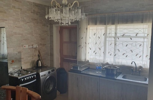 Harare Apartment | Secure Solar Powered two Bedroomed Haven