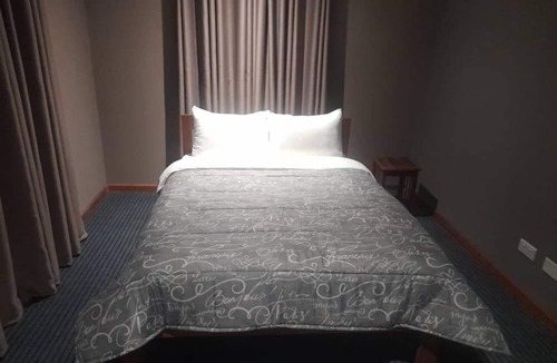 Ndola House | Secured Apartments