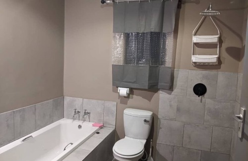 Ndola House | Secured Apartments