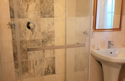 Bulawayo Hotel | Selborne Hotel
