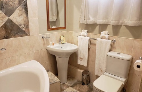 Bulawayo Hotel | Selborne Hotel