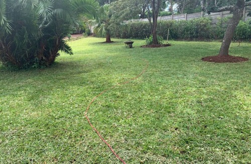 Harare East House | Self Catering Modern fully furnished House