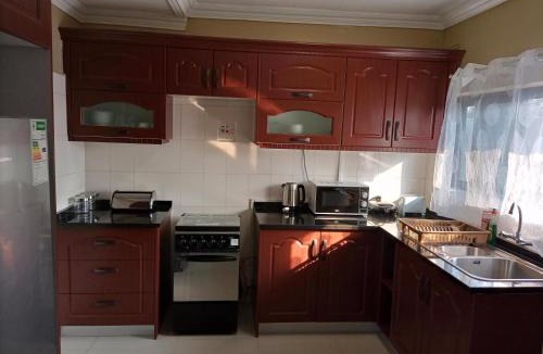 Ndola Apartment | Semuya Apartments