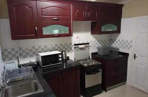 Ndola Apartment | Semuya Apartments