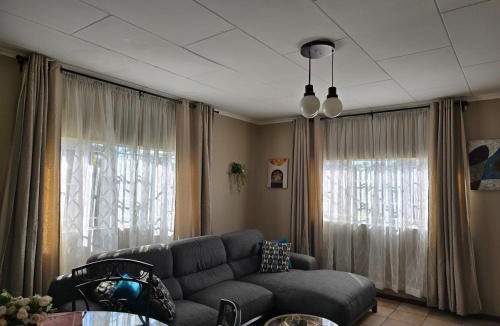 Lusaka Apartment | Serene 3 bedroom house in Olympia, Lusaka