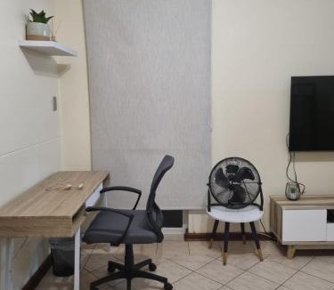 Bulawayo Apartment | Serene Apartment at Arlington with power backup