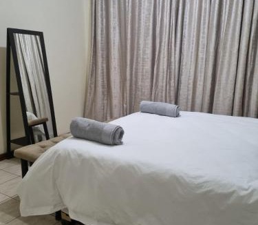 Bulawayo Apartment | Serene Apartment at Arlington with power backup