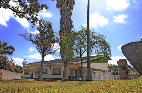 Harare House | Serene Meraki Homes