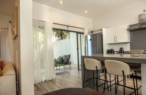 Victoria Falls Apartment | Serenity Falls Estate luxury 2 Bedroom Getaway