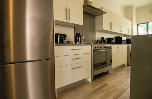 Victoria Falls Apartment | Serenity Falls Estate luxury 2 Bedroom Getaway