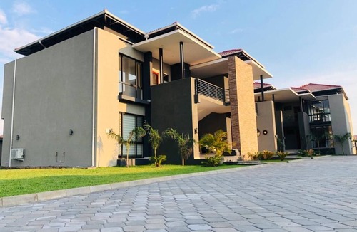 Lusaka Apartment | Serviced luxury apartments