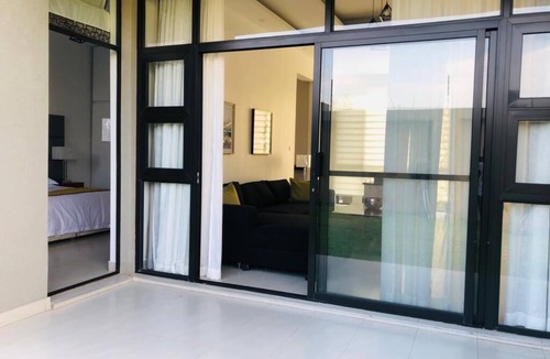 Lusaka Apartment | Serviced luxury apartments
