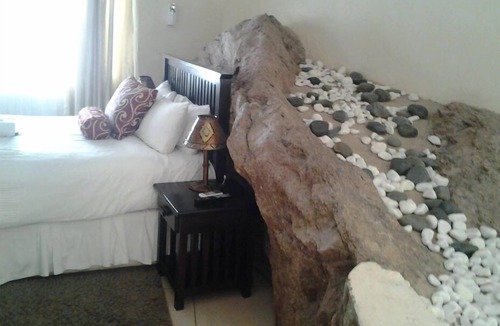 Bulawayo Cabin | Sethule Lodge