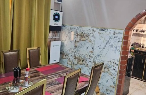 Ndola Apartment | Seven Palms Executive Lodge