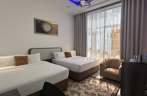 Mkushi Hotel | Shalom Hotel