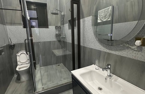 Mkushi Hotel | Shalom Hotel