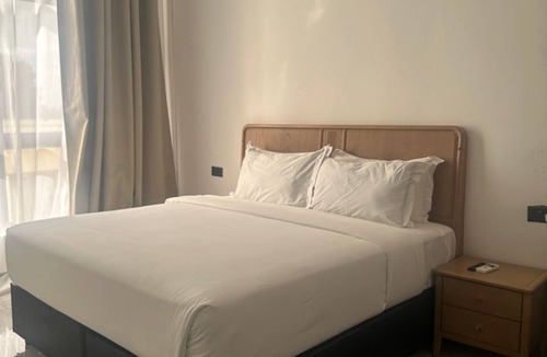 Mkushi Hotel | Shalom Hotel