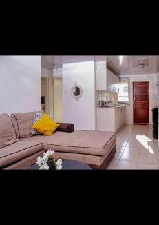Bulawayo Apartment | ShanazNest