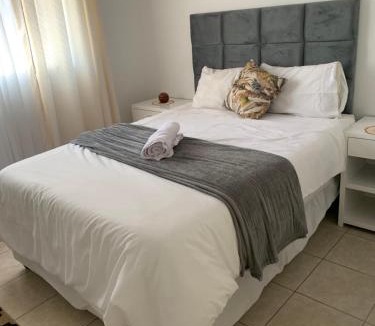Bulawayo Apartment | ShanazNest