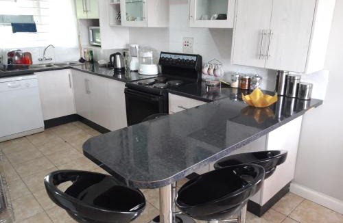 Chiawa Conservancy Apartment | Sheilas home away from home