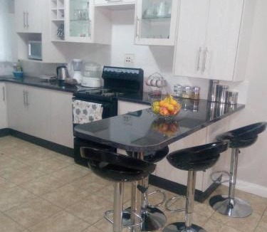 Chiawa Conservancy Apartment | Sheilas home away from home