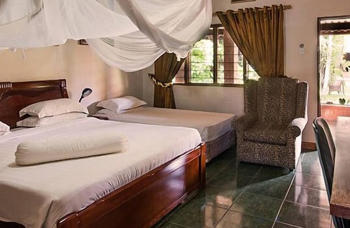 Kitwe Hotel | Sherbourne Hotel